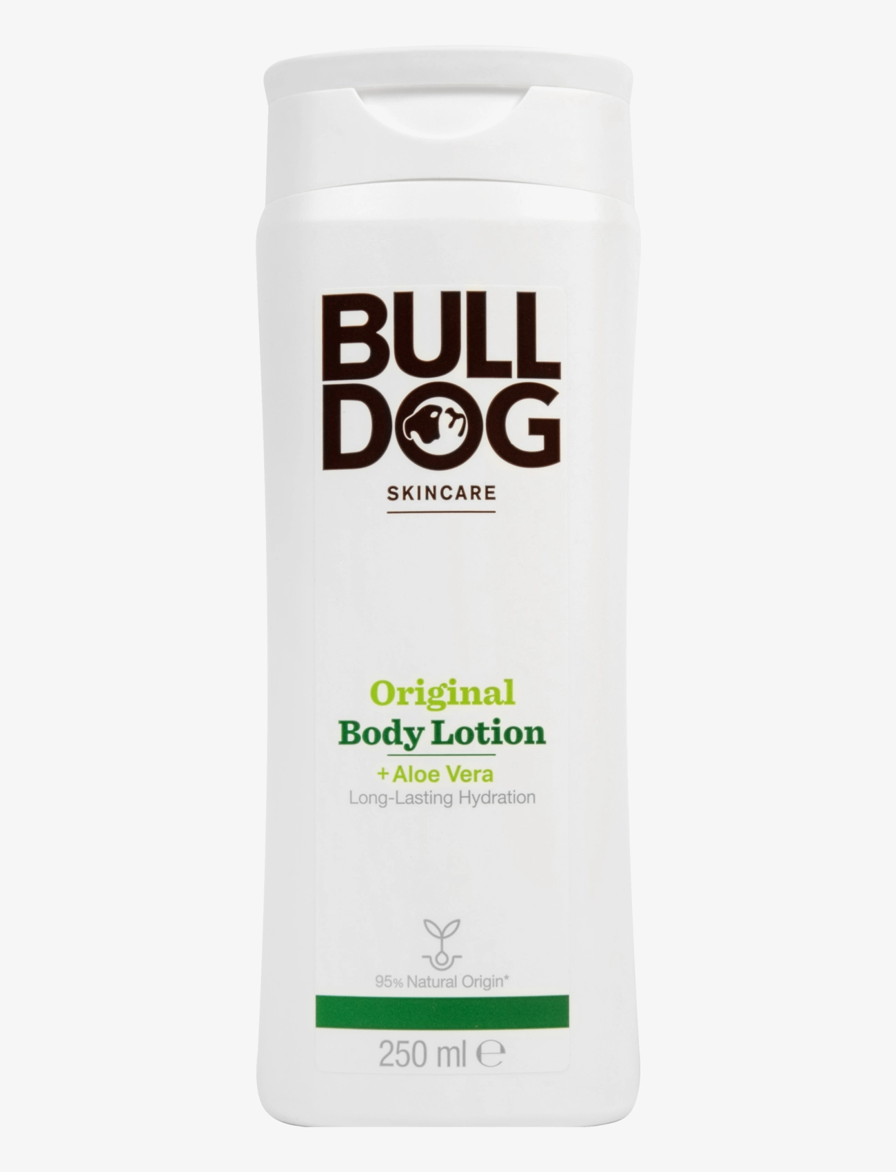 Bulldog Original Body Lotion 250 ml - Ilutooted meestele - NO COLOR / undefined