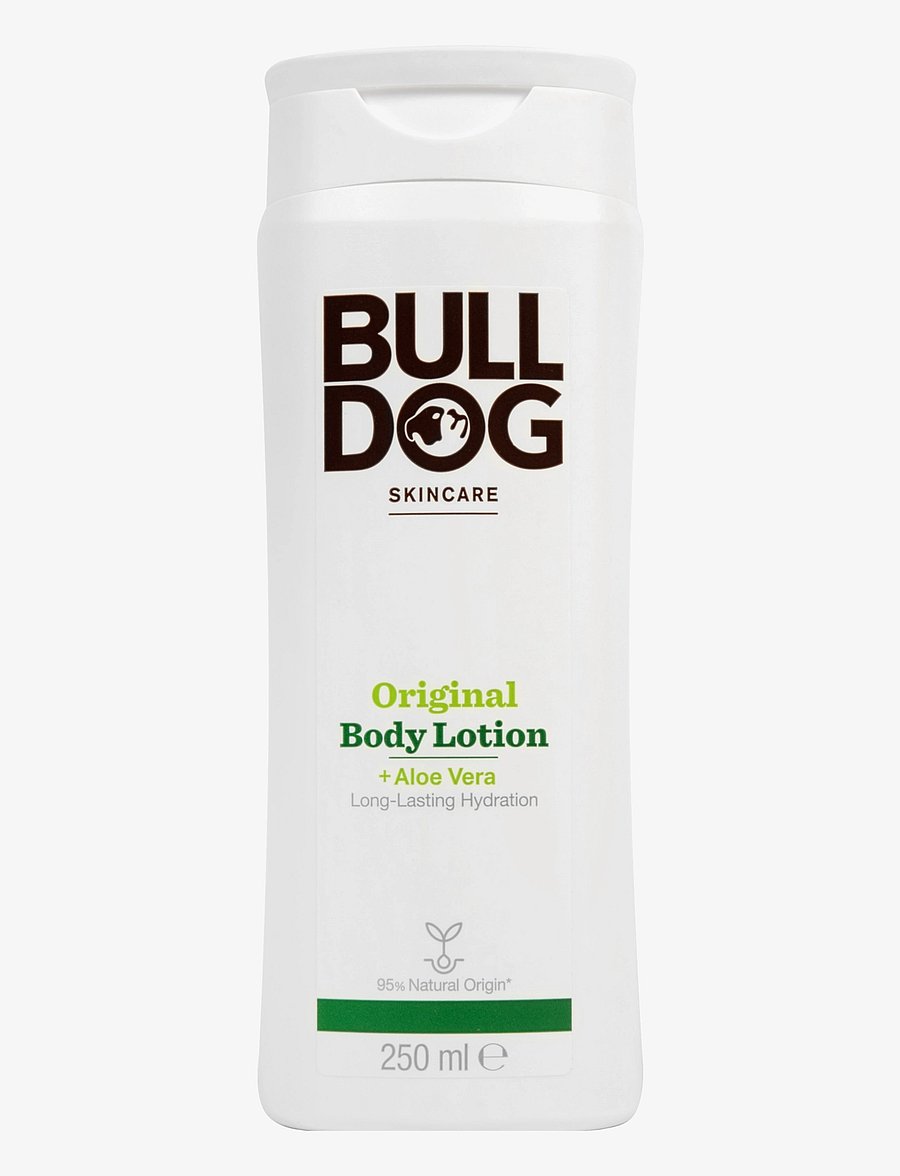 Bulldog - Original Body Lotion 250 ml - no color - 0