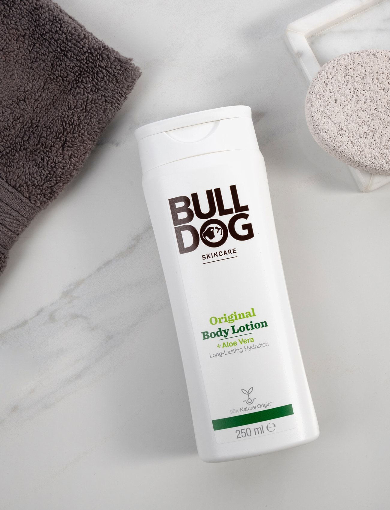 Bulldog - Original Body Lotion 250 ml - no color - 1