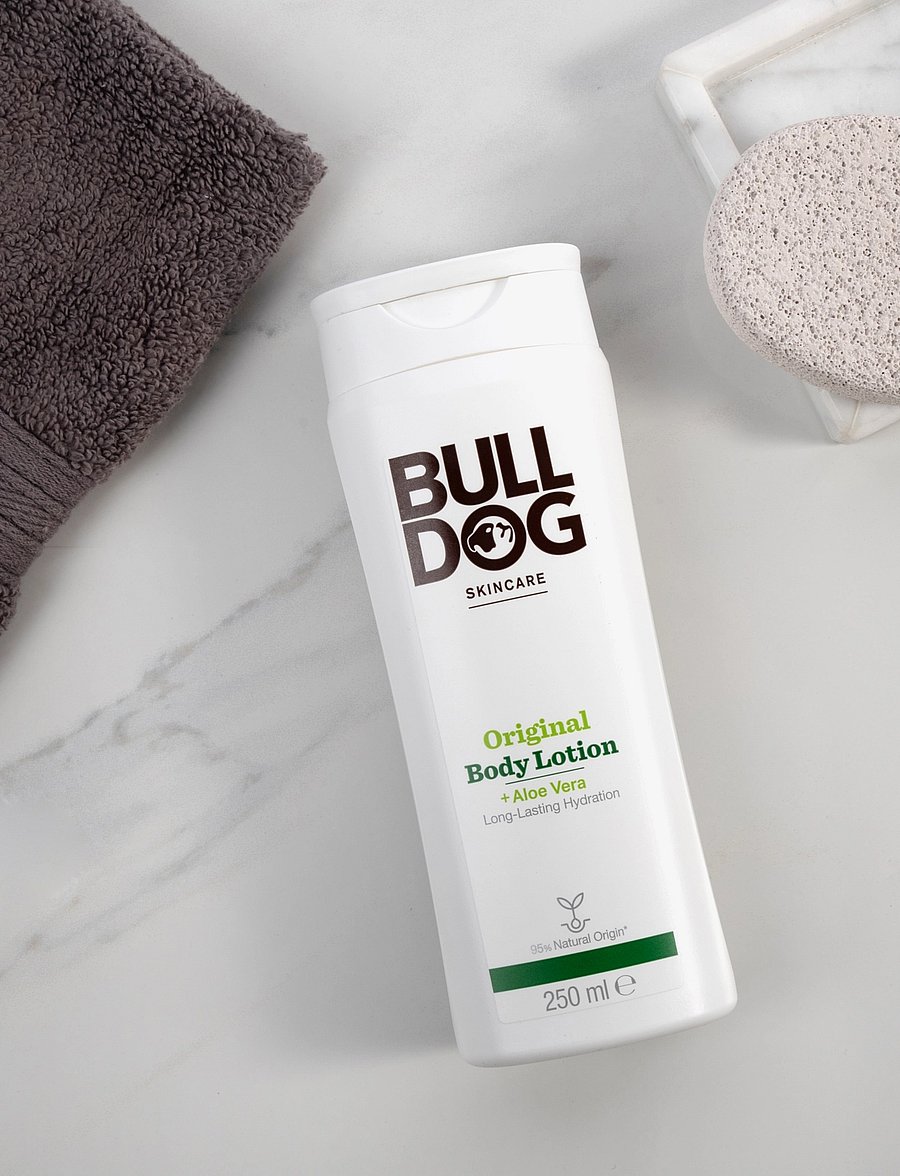 Bulldog - Original Body Lotion 250 ml - no color - 1