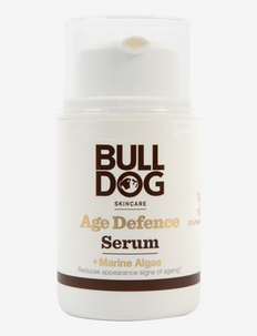 Age Defence Serum 50 ml, Bulldog