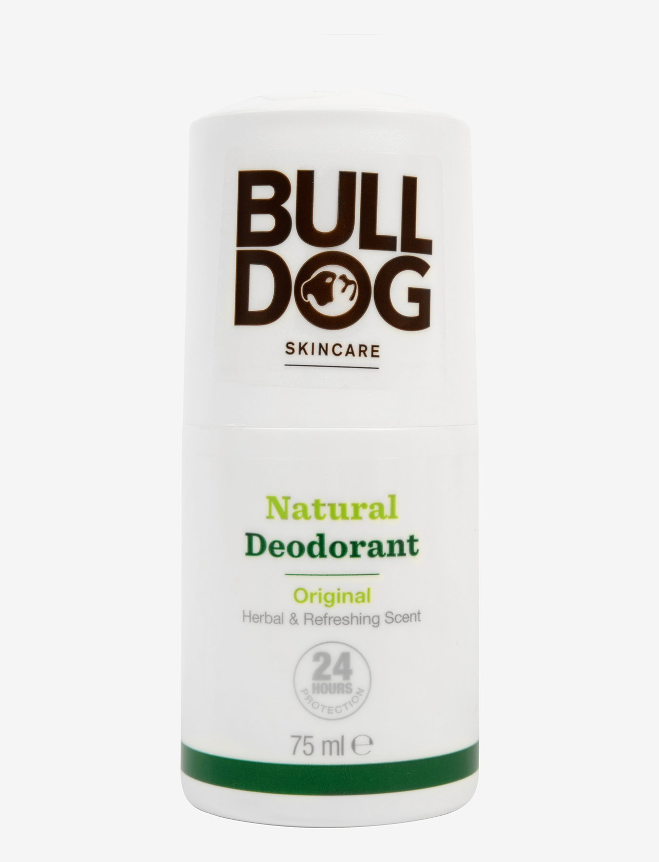 Bulldog - Original Deodorant 75 ml - deostift - clear - 0