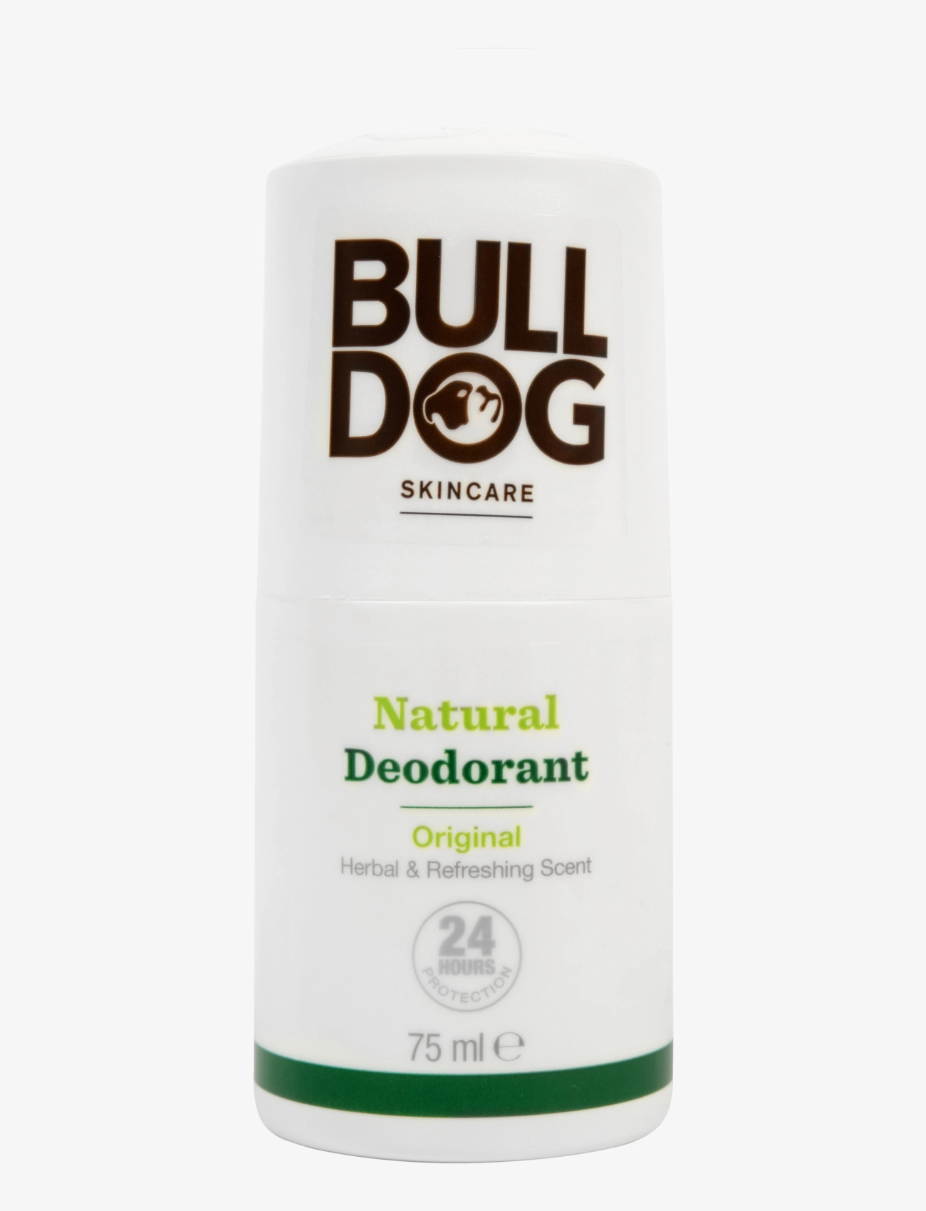 Bulldog Original Deodorant 75 ml - Deostift - CLEAR / undefined
