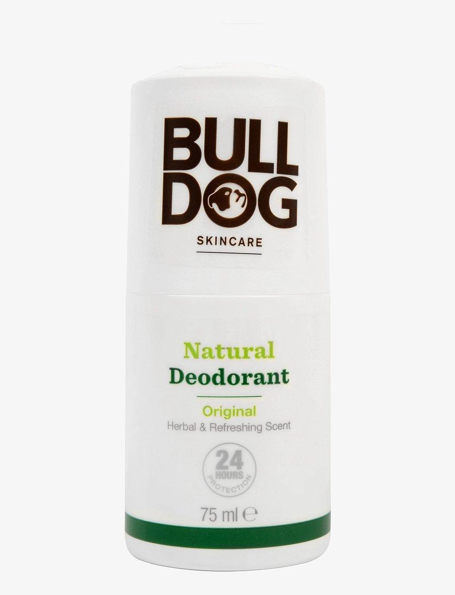 Bulldog - Original Deodorant 75 ml - deodorant - clear - 0