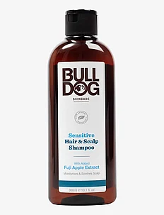 Sensitive Shampoo 300 ml, Bulldog