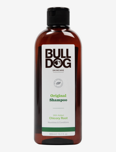 Original Shampoo 300 ml, Bulldog