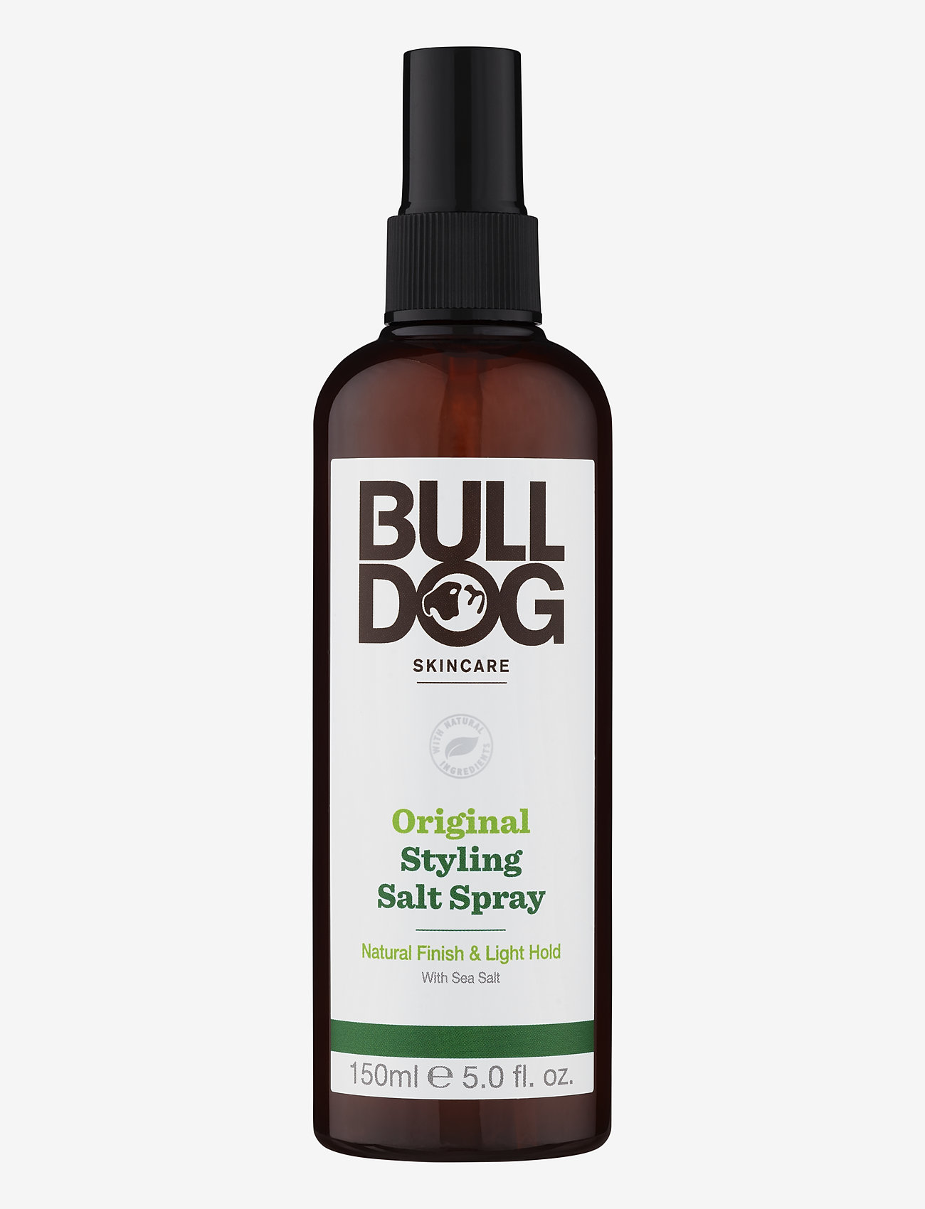 Bulldog - Original Styling Salt Spray - salt water spray - no color - 0