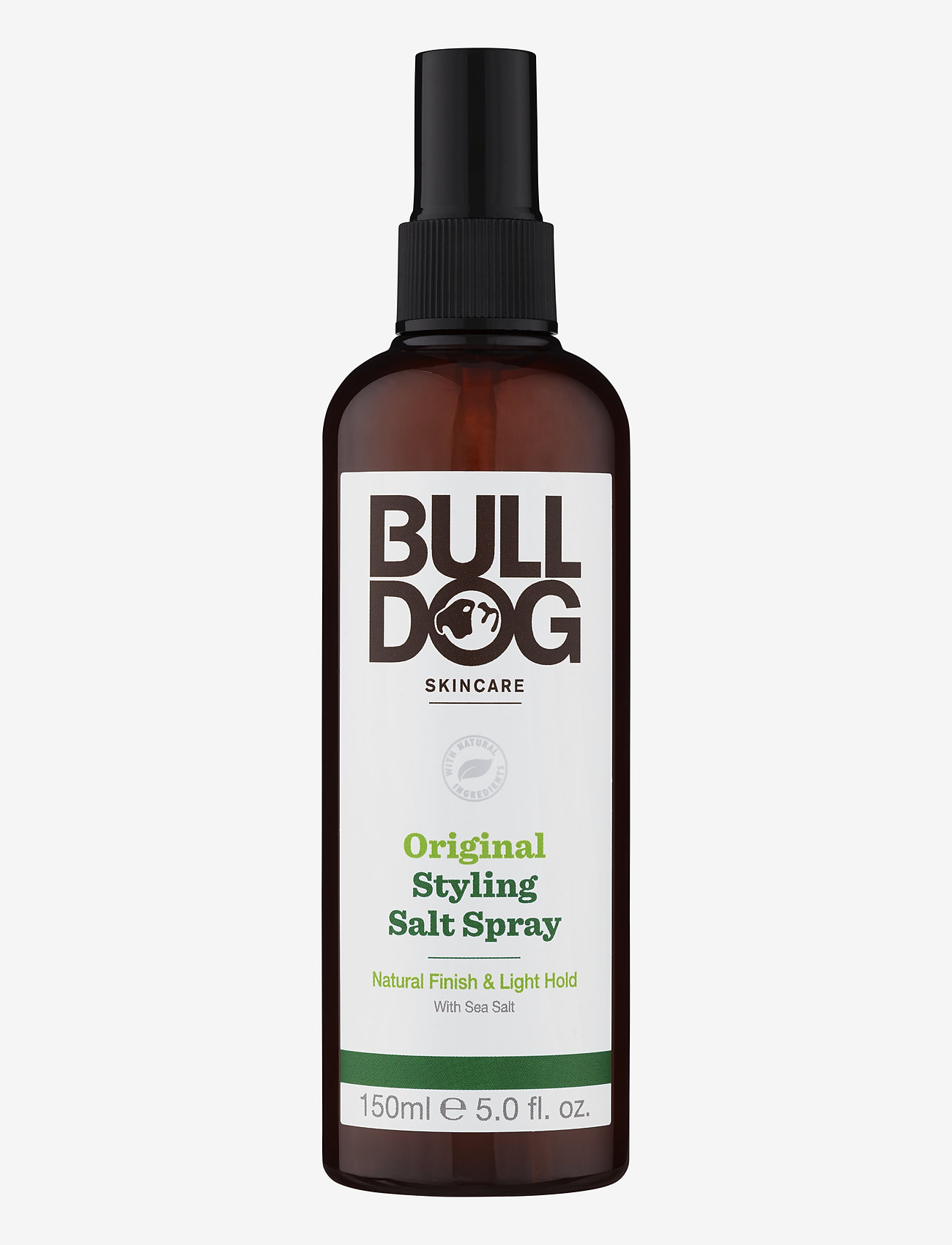 Bulldog - Original Styling Salt Spray - saltvannspray - no color - 0