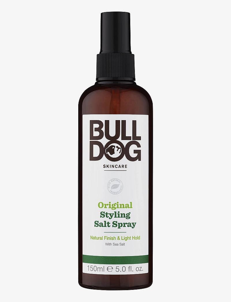 Bulldog - Original Styling Salt Spray - salt water spray - no color - 0