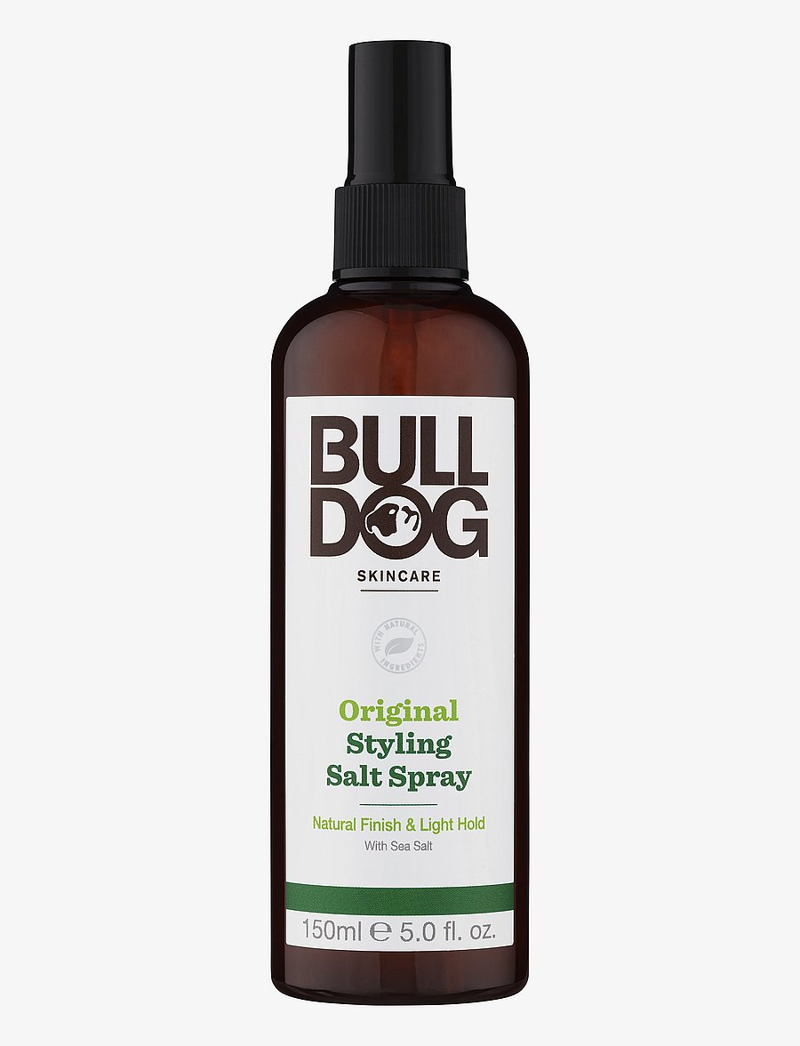 Bulldog - Original Styling Salt Spray - soolveepihusti - no color - 0