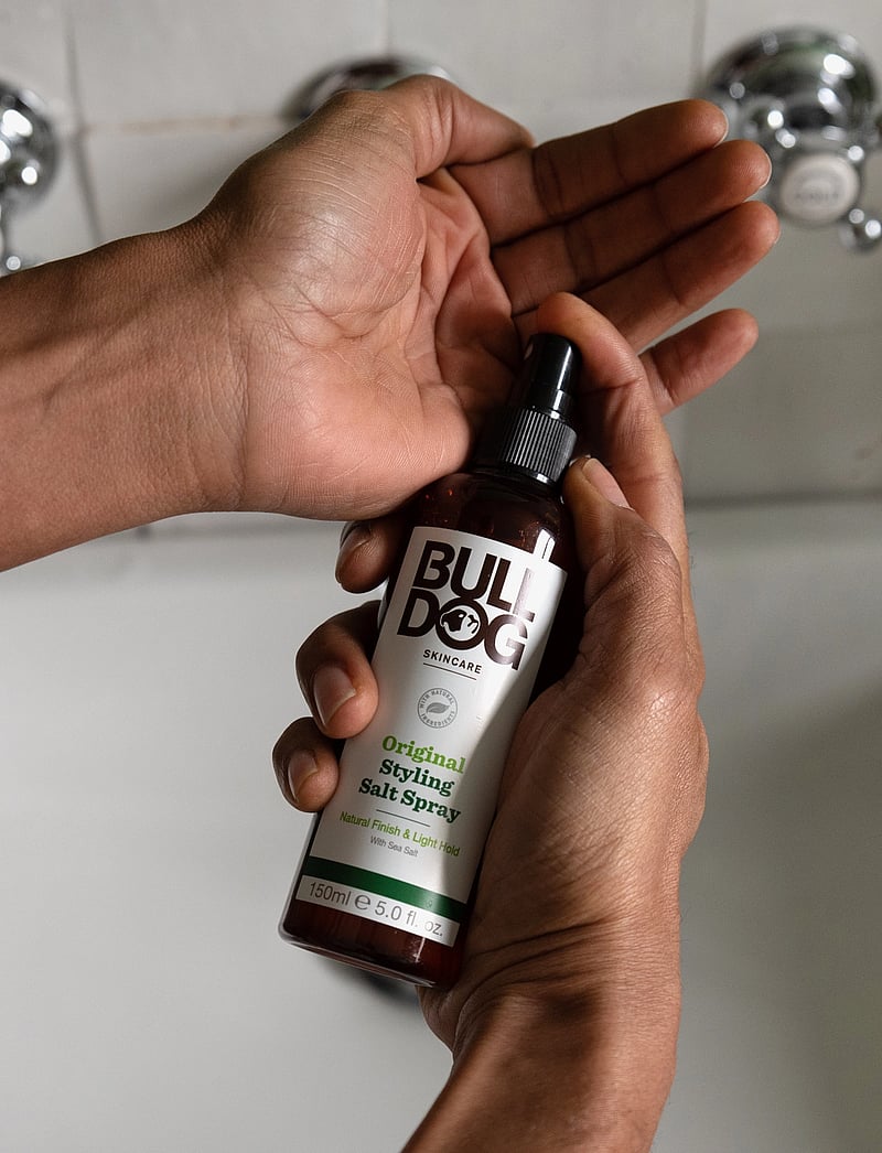Bulldog - Original Styling Salt Spray - salt water spray - no color - 1