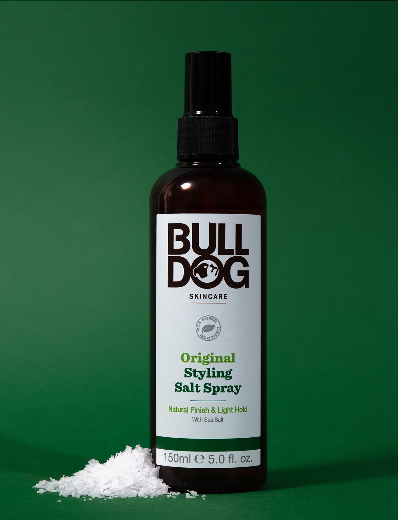 Bulldog - Original Styling Salt Spray - salt water spray - no color - 2