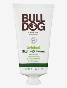 Original Styling Cream, Bulldog