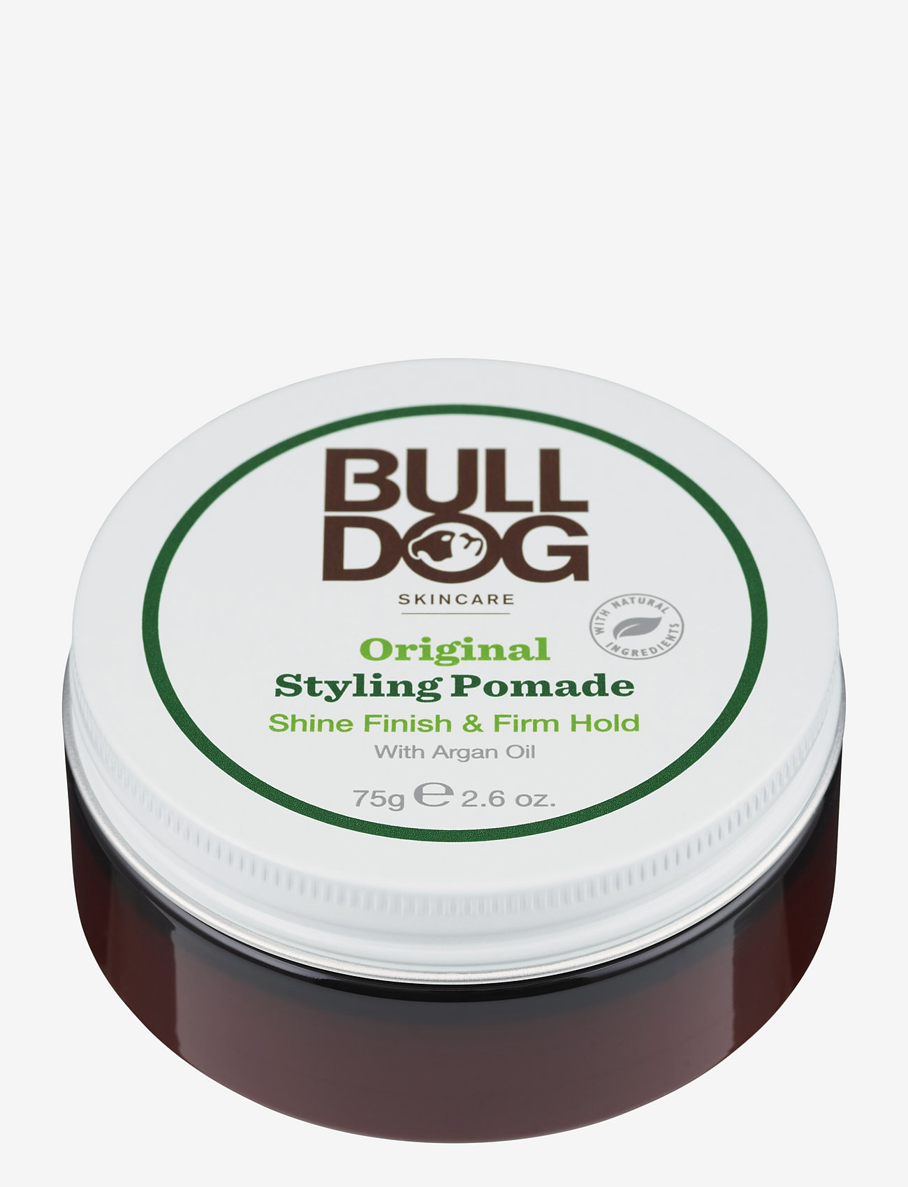 Bulldog - Original Styling Pomade - no color - 0
