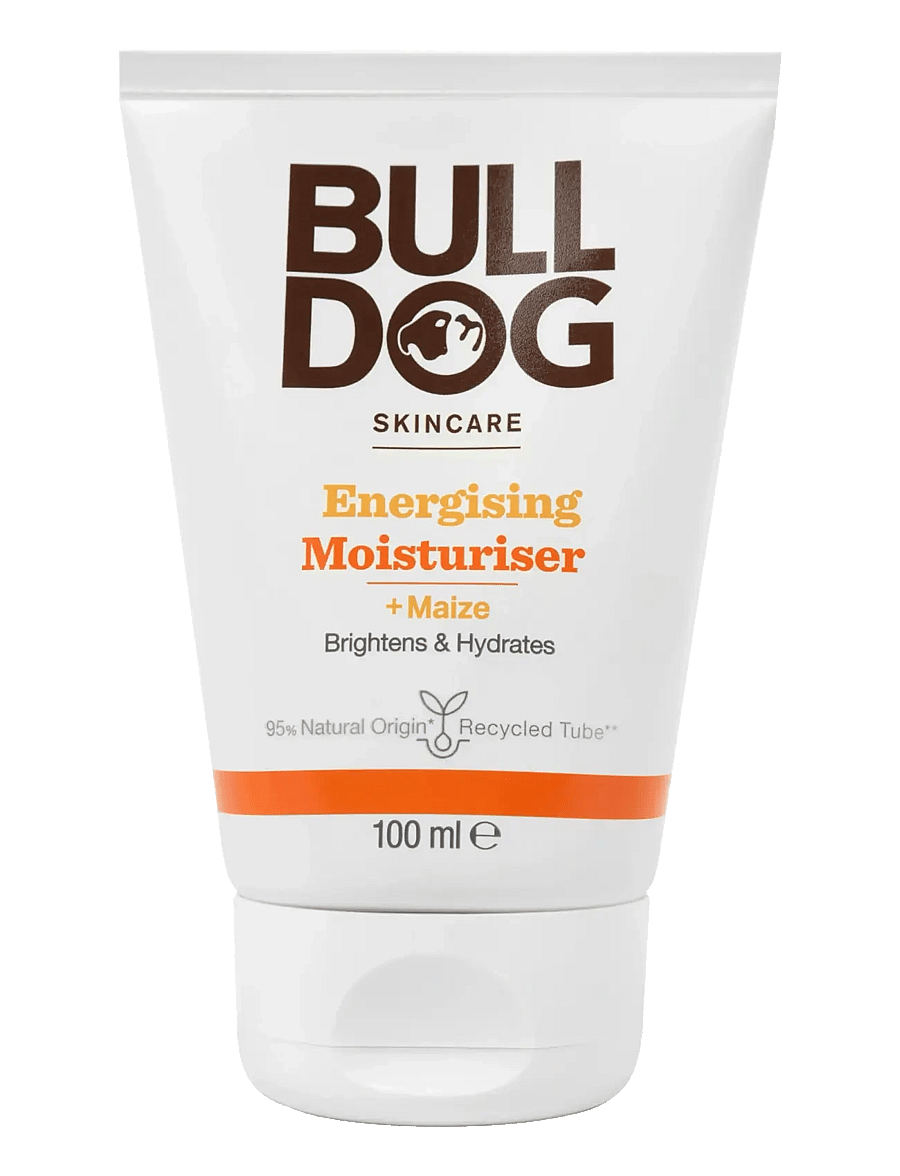 Bulldog - Energising Moisturiser 100ml - clear - 1