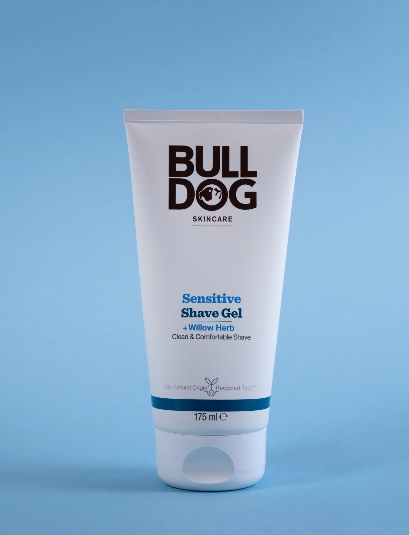 Bulldog - Sensitive Shave Gel 175 ml - habemeajamisgeel - no color - 2