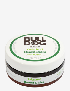 Original Beard Balm 75 ml, Bulldog