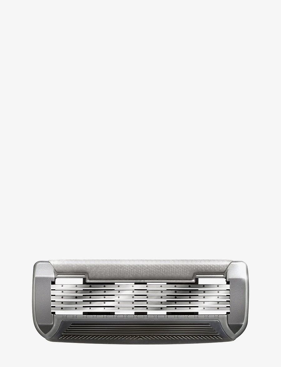 Bulldog - Original Steel Blades - pardlid - no color - 2