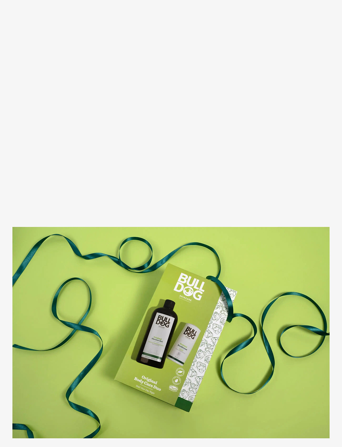 Bulldog - Original Body Care Duo - clear - 1