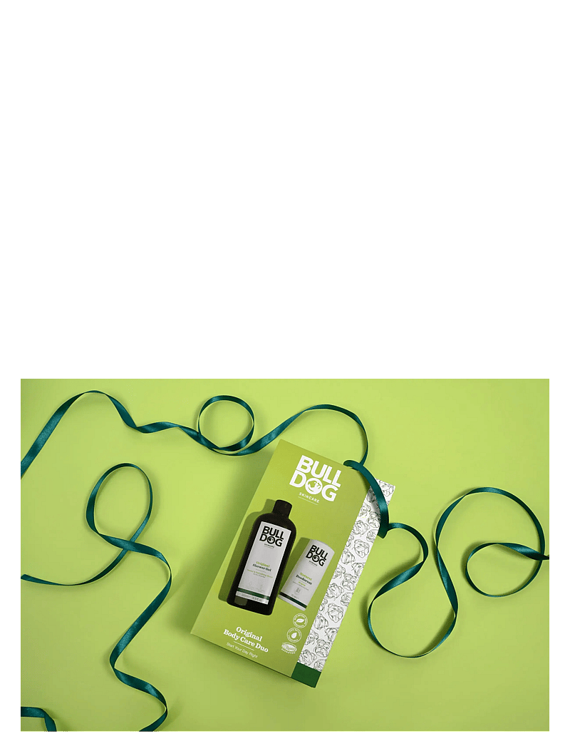 Bulldog - Original Body Care Duo - clear - 1
