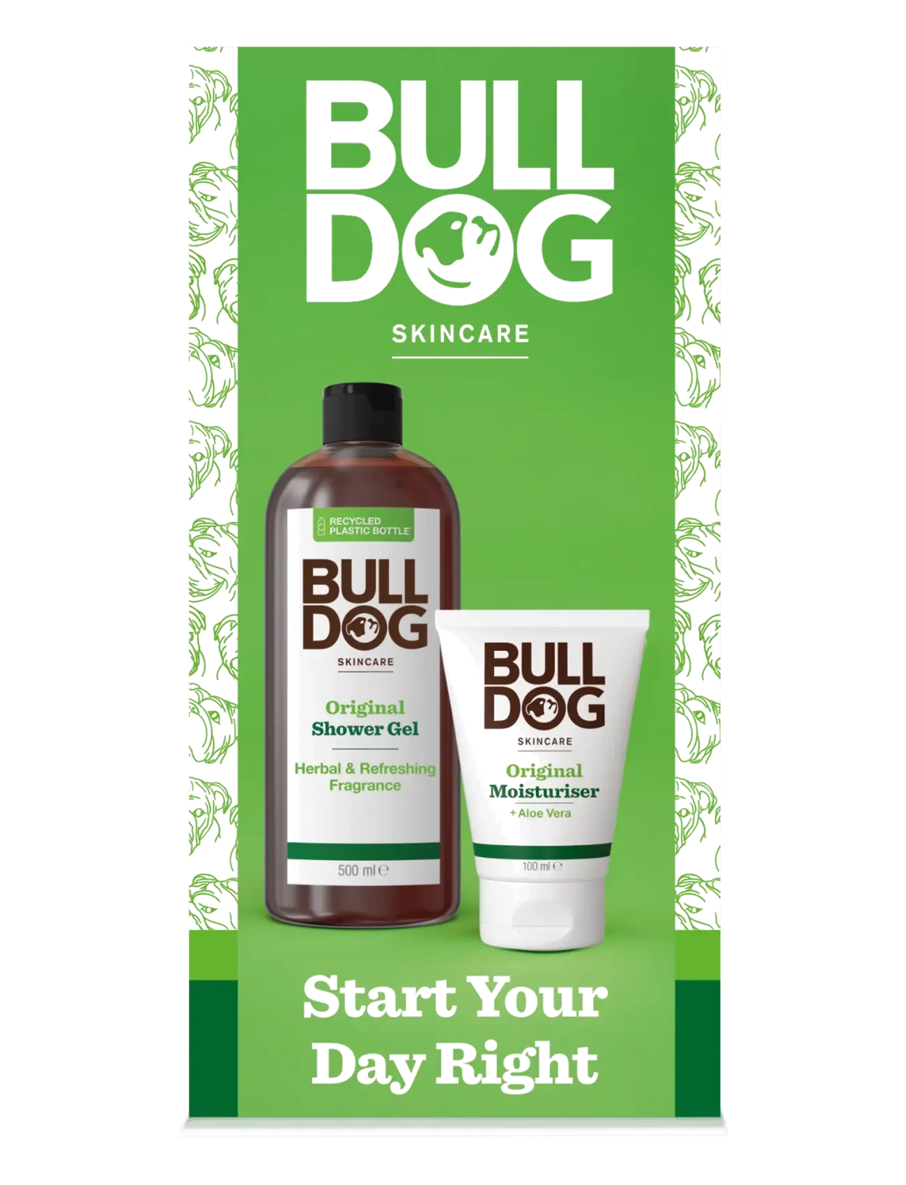 Original Body Duo Kit