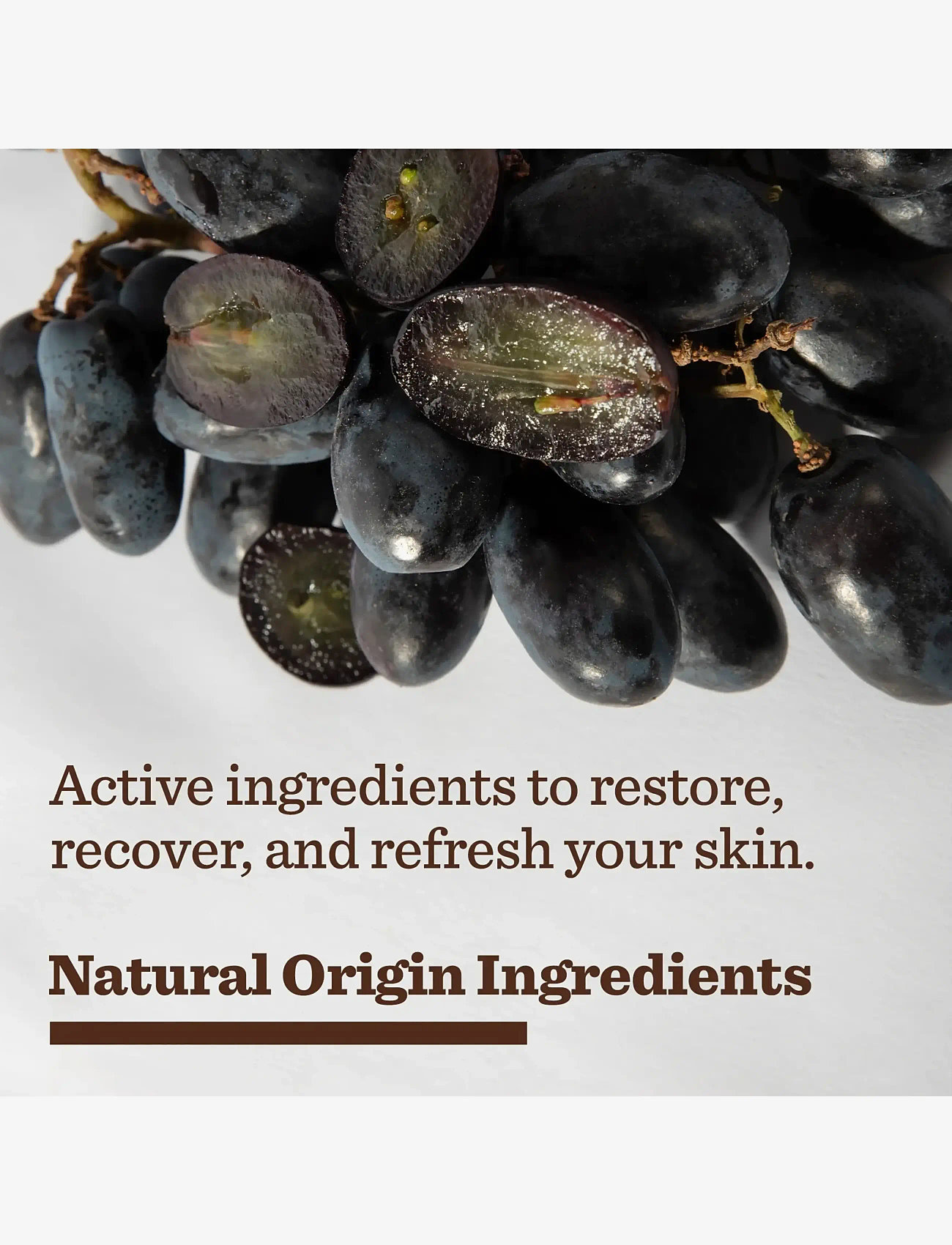 Bulldog - End of Day Recovery Duo 50+60 ml - til ham - no colour - 5