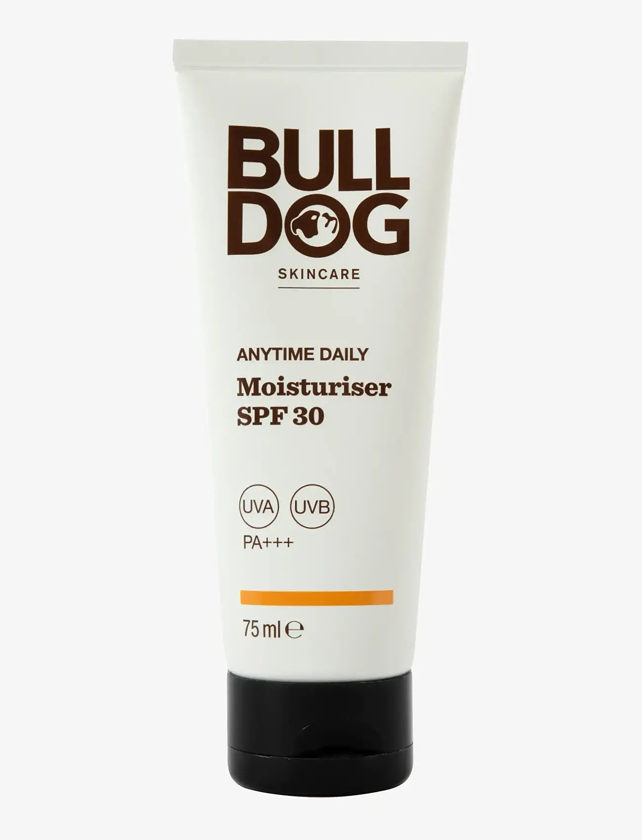 Bulldog - Anytime Daily Moisturiser SPF 30 - fugtpleje - no colour - 0