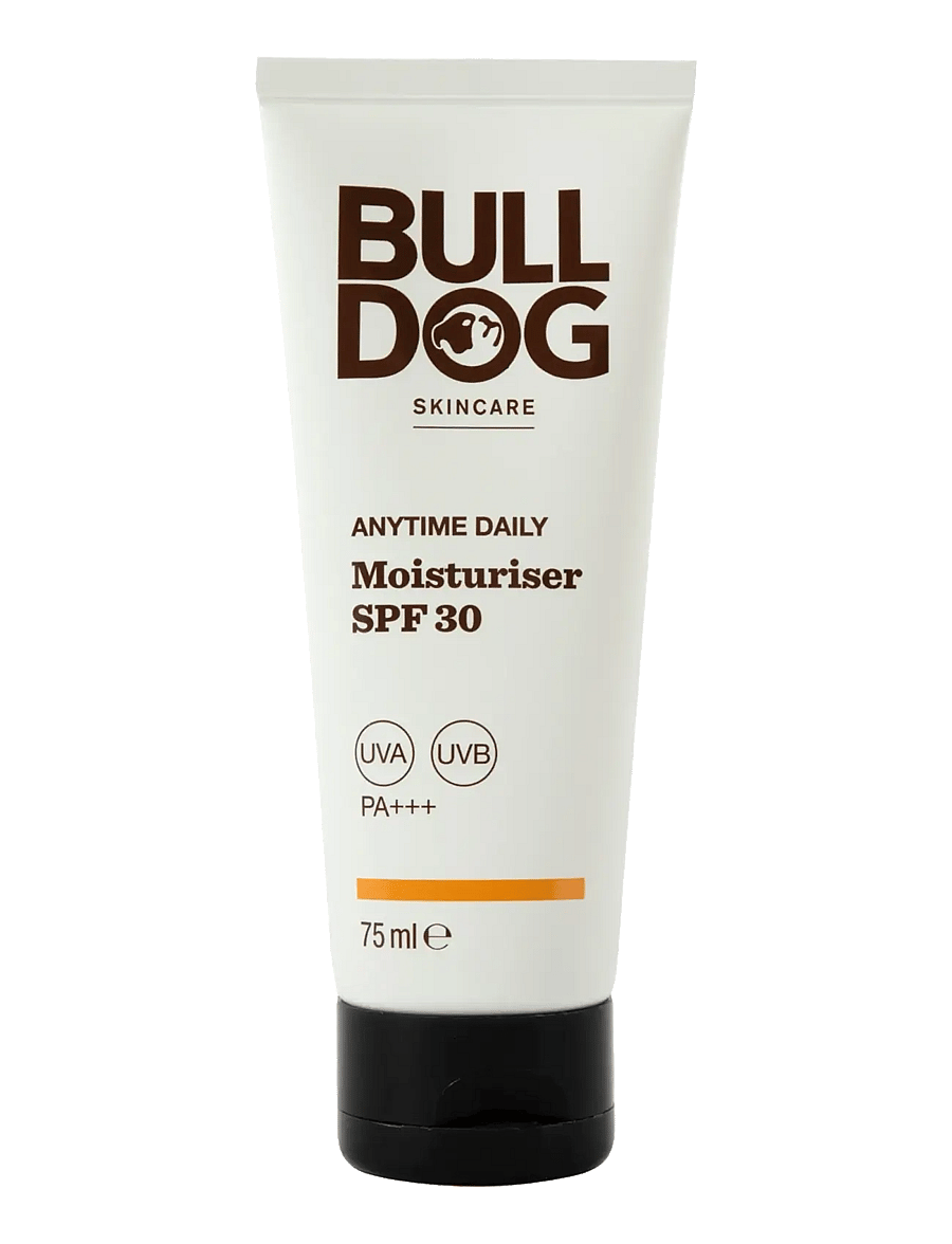 Bulldog - Anytime Daily Moisturiser SPF 30 - niisutajad - no colour - 0