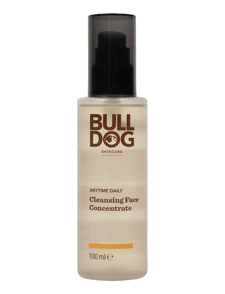 Bulldog - Anytime Daily Cleansing Face Concentrate - näopesu - no colour - 0