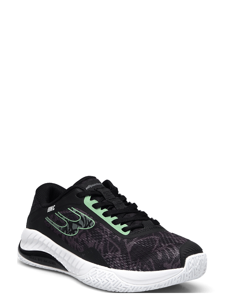 Bullpadel - IONIC W 25V - trainingsschuhe - 014 verde - 0