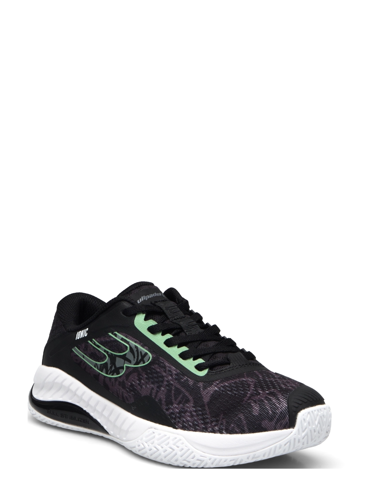 Bullpadel - IONIC W 25V - träningsskor - 014 verde - 0