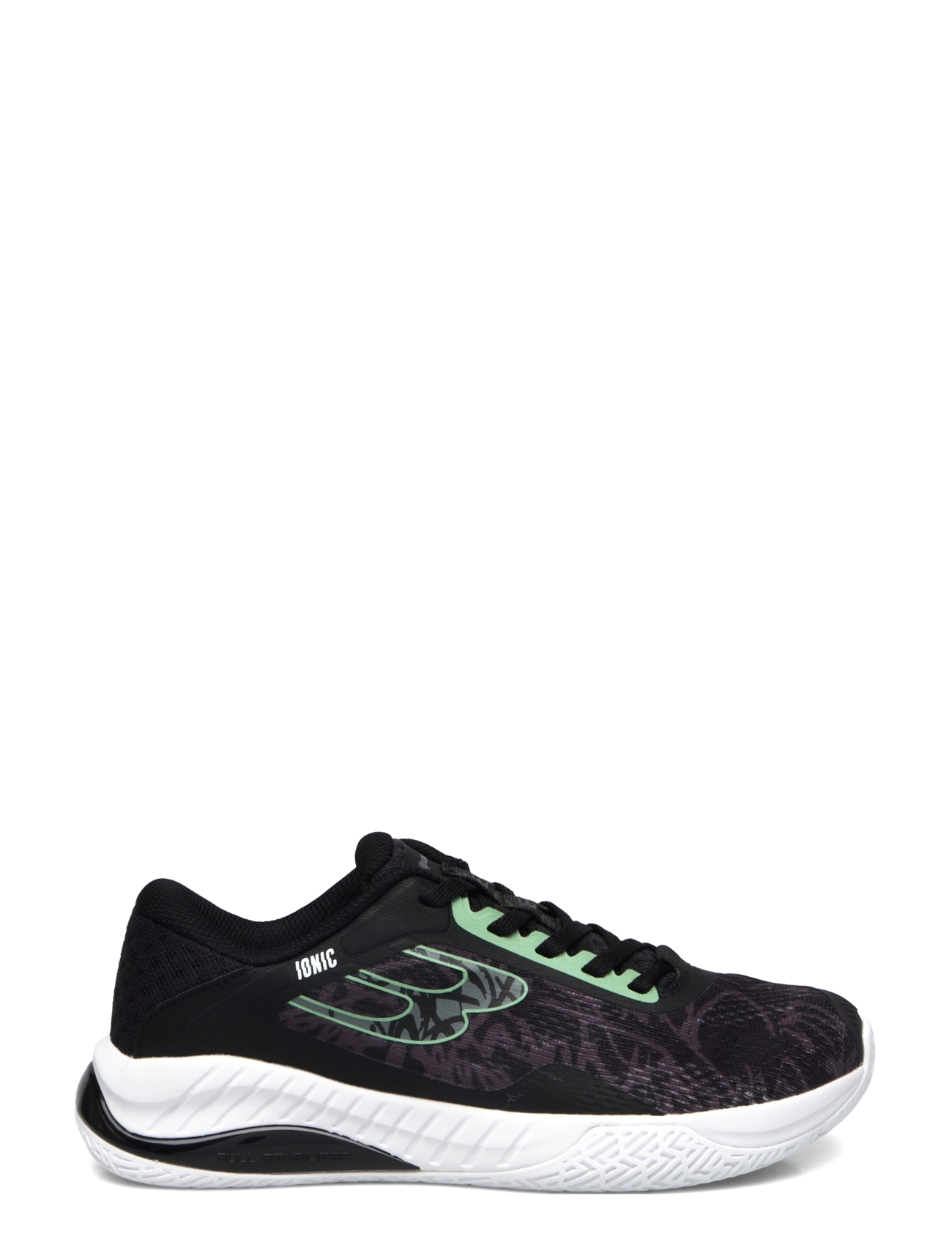 Bullpadel - IONIC W 25V - träningsskor - 014 verde - 1