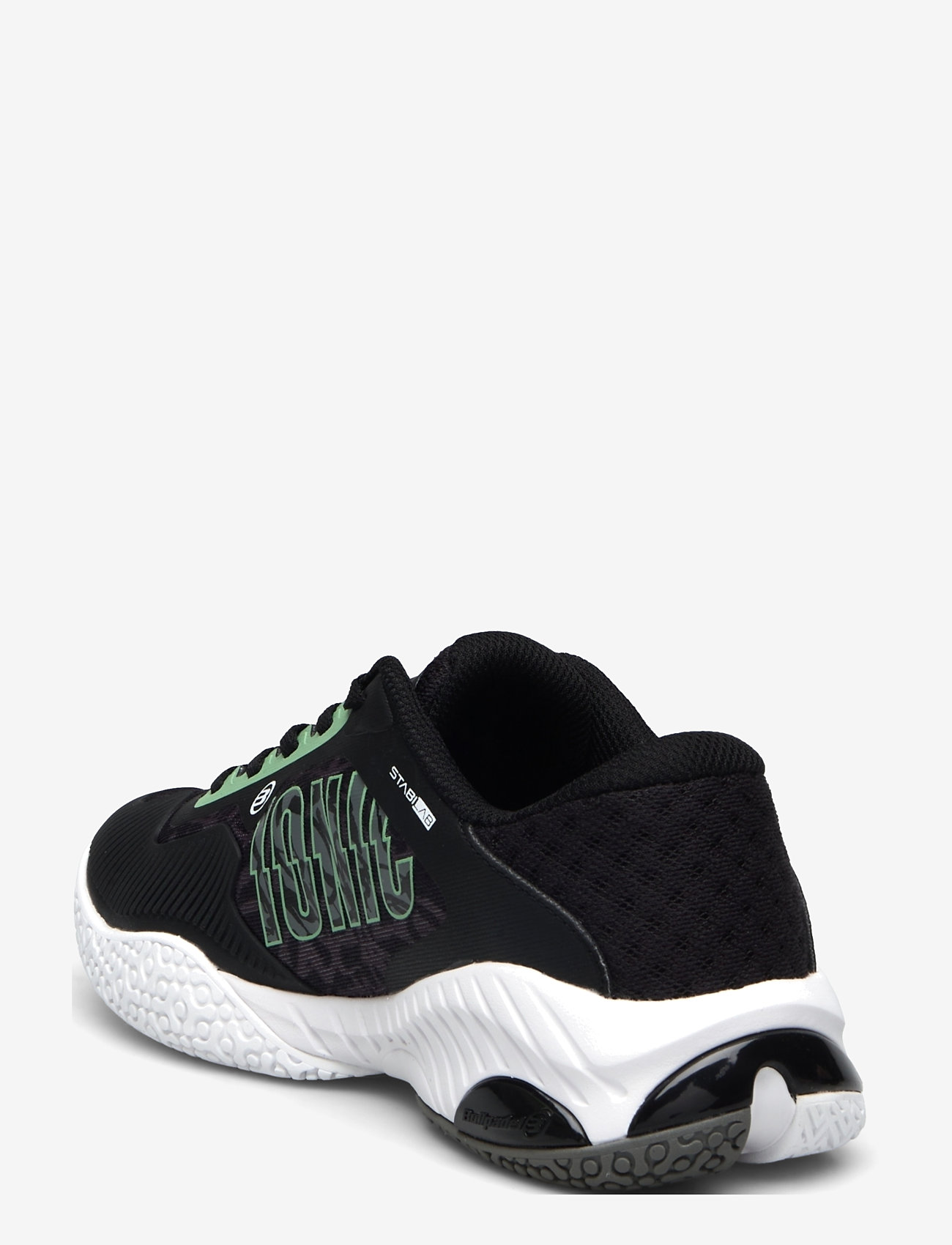 Bullpadel - IONIC W 25V - trainingsschuhe - 014 verde - 2