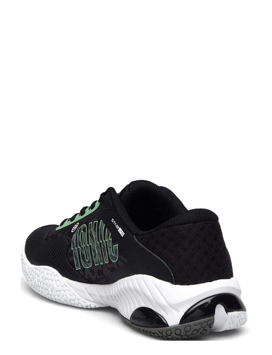 Bullpadel - IONIC W 25V - träningsskor - 014 verde - 2