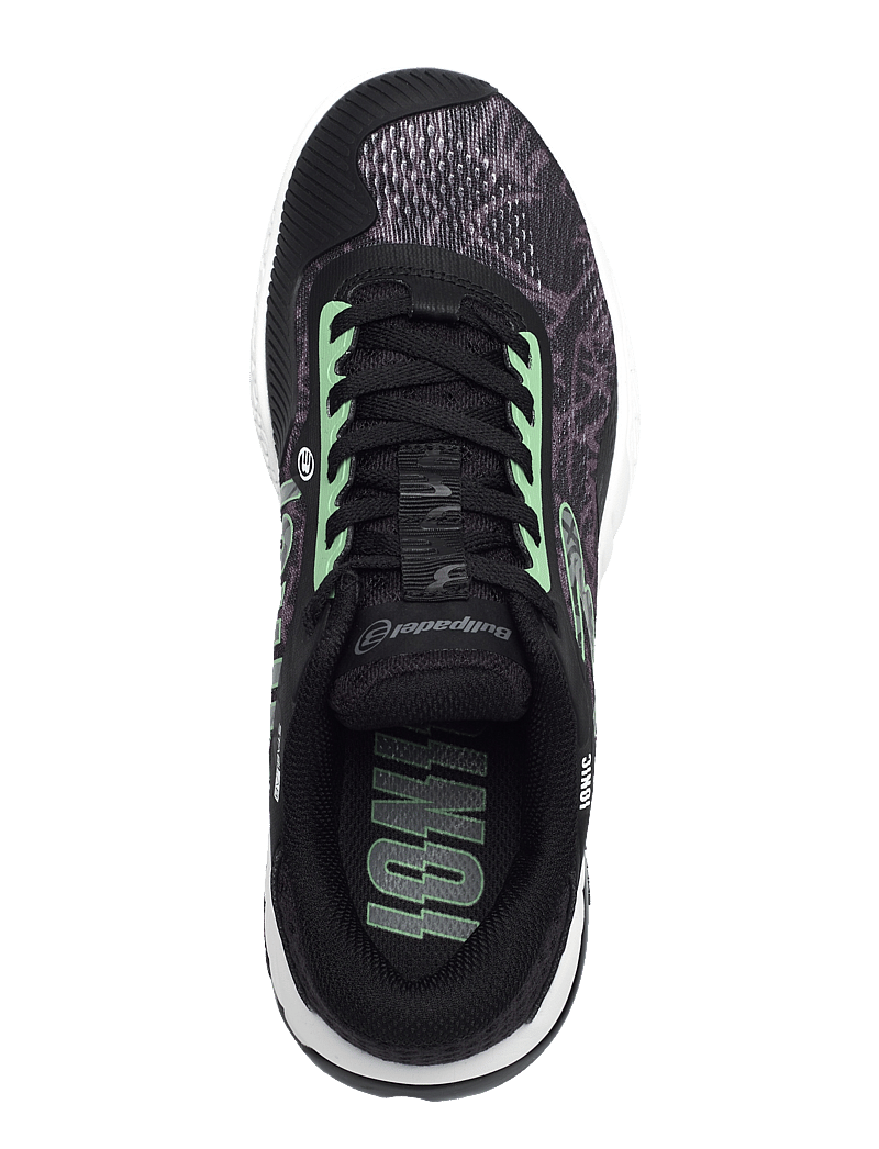 Bullpadel - IONIC W 25V - trainingsschuhe - 014 verde - 3