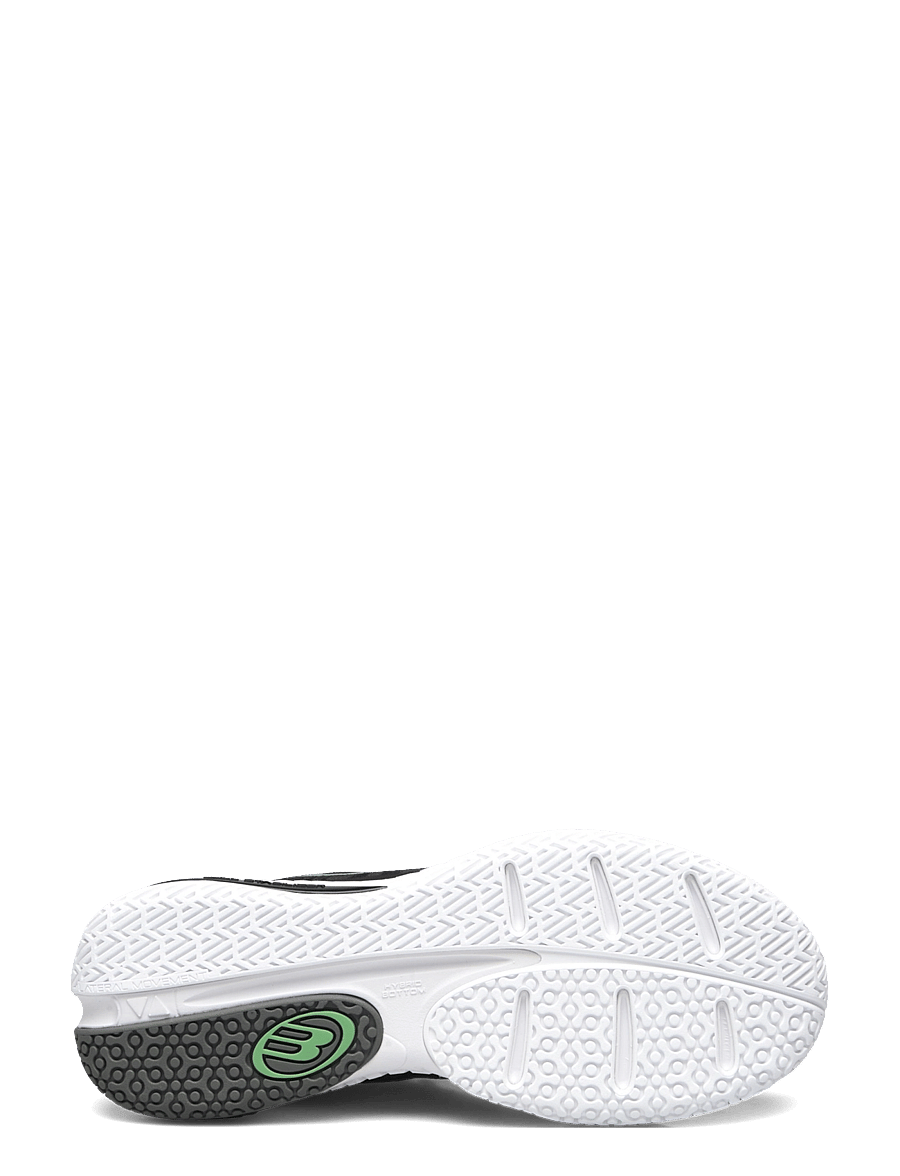 Bullpadel - IONIC W 25V - träningsskor - 014 verde - 4