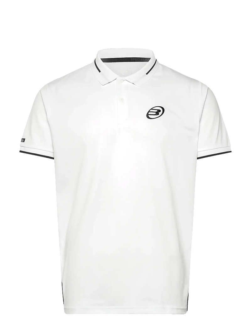 Bullpadel - LEIRO 25V - pikeepaidat - 012 blanco - 0