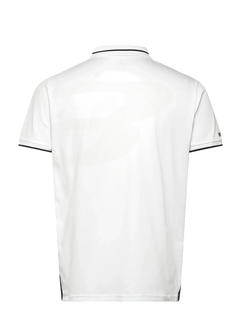 Bullpadel - LEIRO 25V - pikeepaidat - 012 blanco - 1