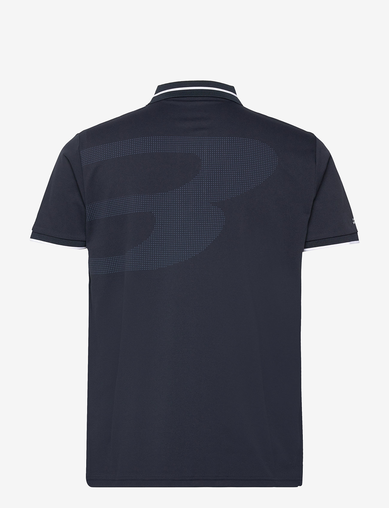 Bullpadel - LEIRO 25V - kortærmede poloer - 004 azul marino - 1