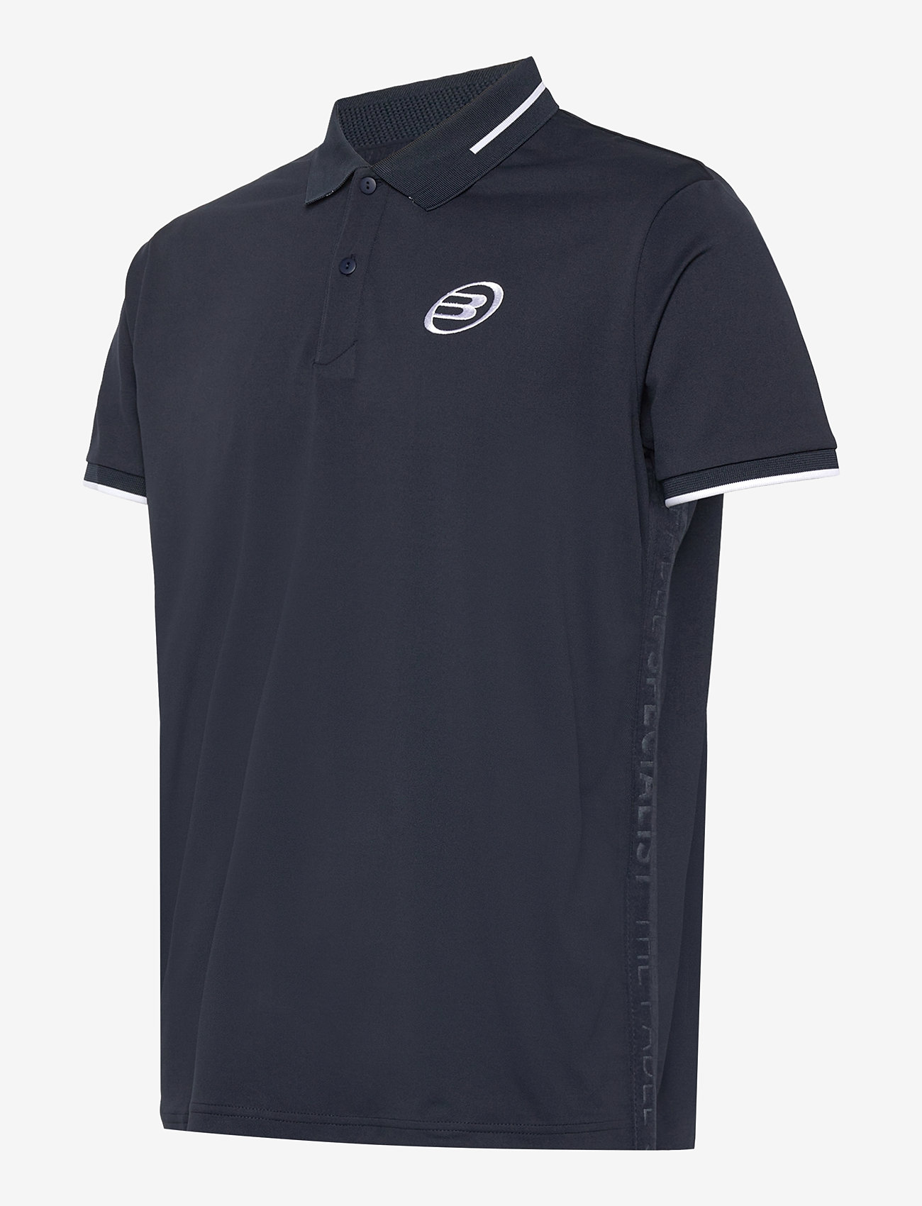 Bullpadel - LEIRO 25V - kortærmede poloer - 004 azul marino - 3