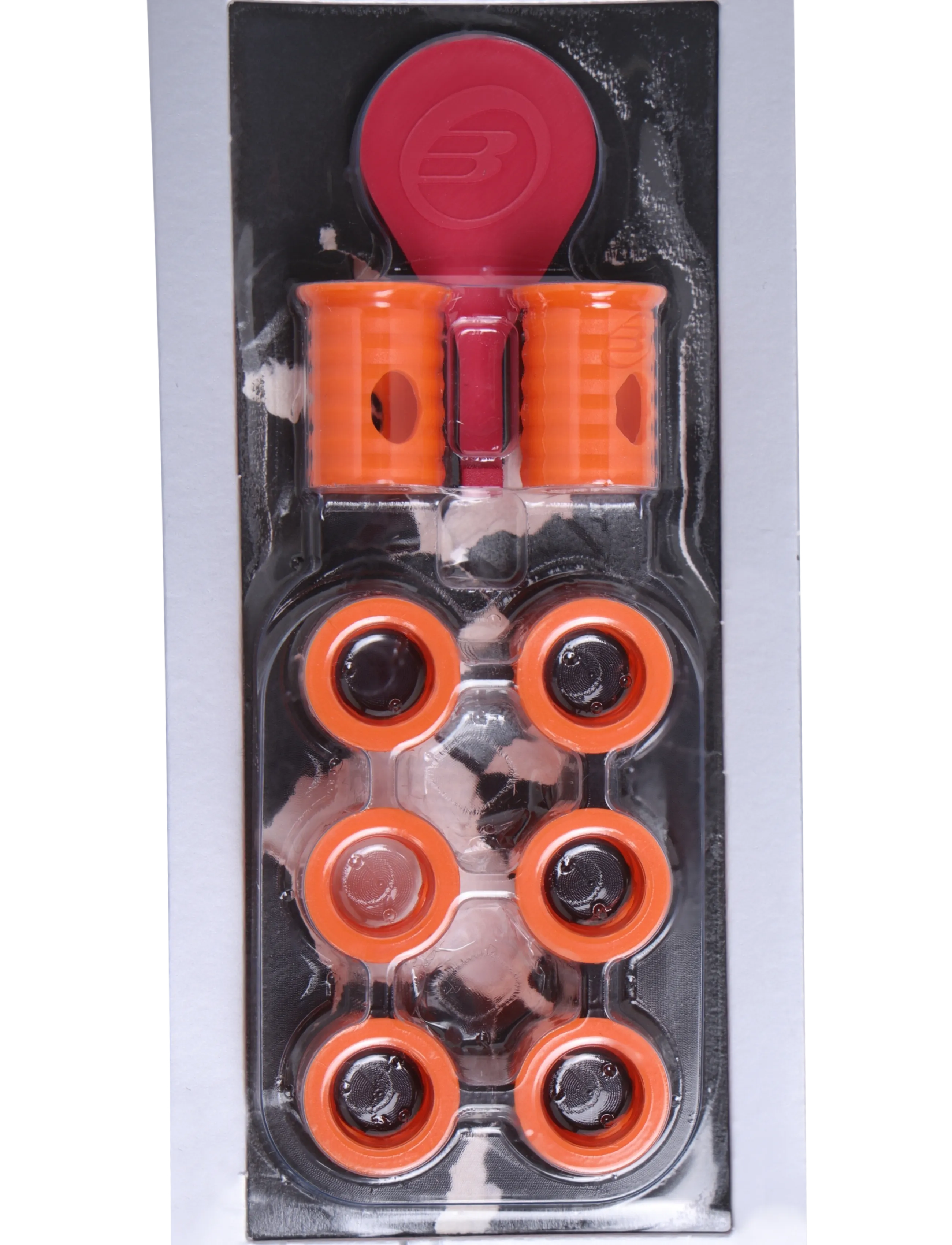 Bullpadel - EASE VIBE - sonstige accessoires - orange - 2