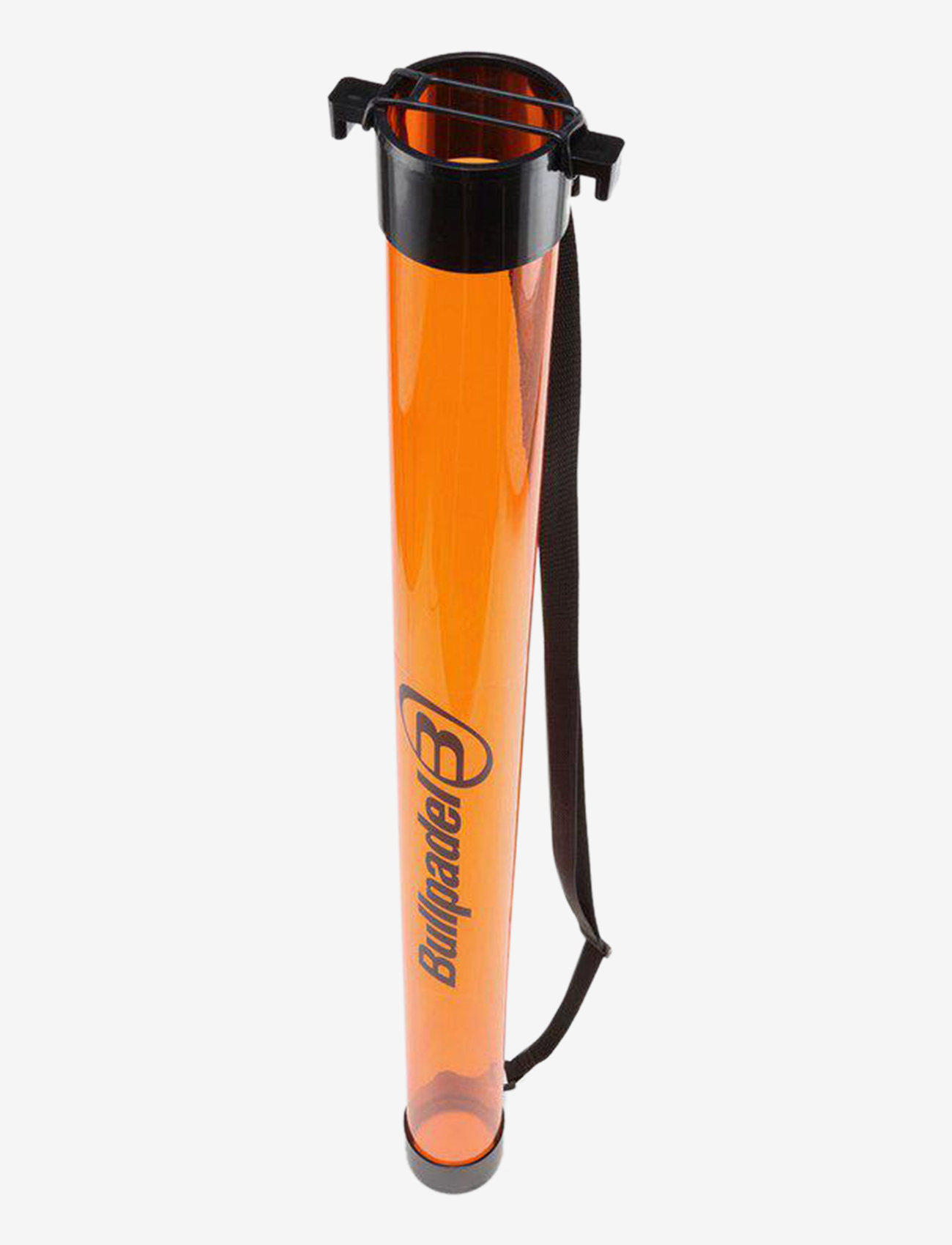 Bullpadel - BALLTUBE - bollar & tillbehör - orange - 0