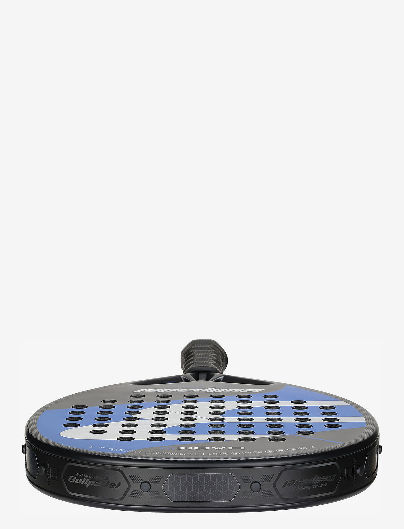 Bullpadel - HACK 03 CTR 22 - black - 3