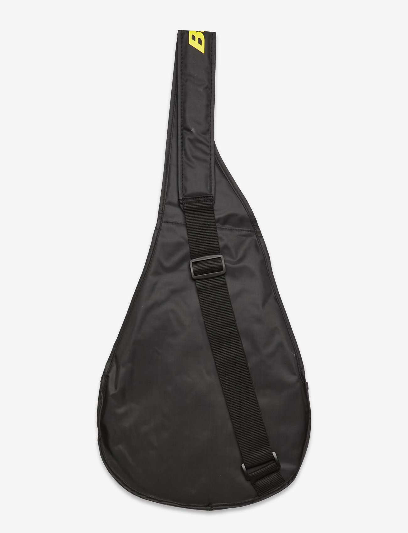 Bullpadel - VERTEX BOY - reketid ja varustus - black - 2