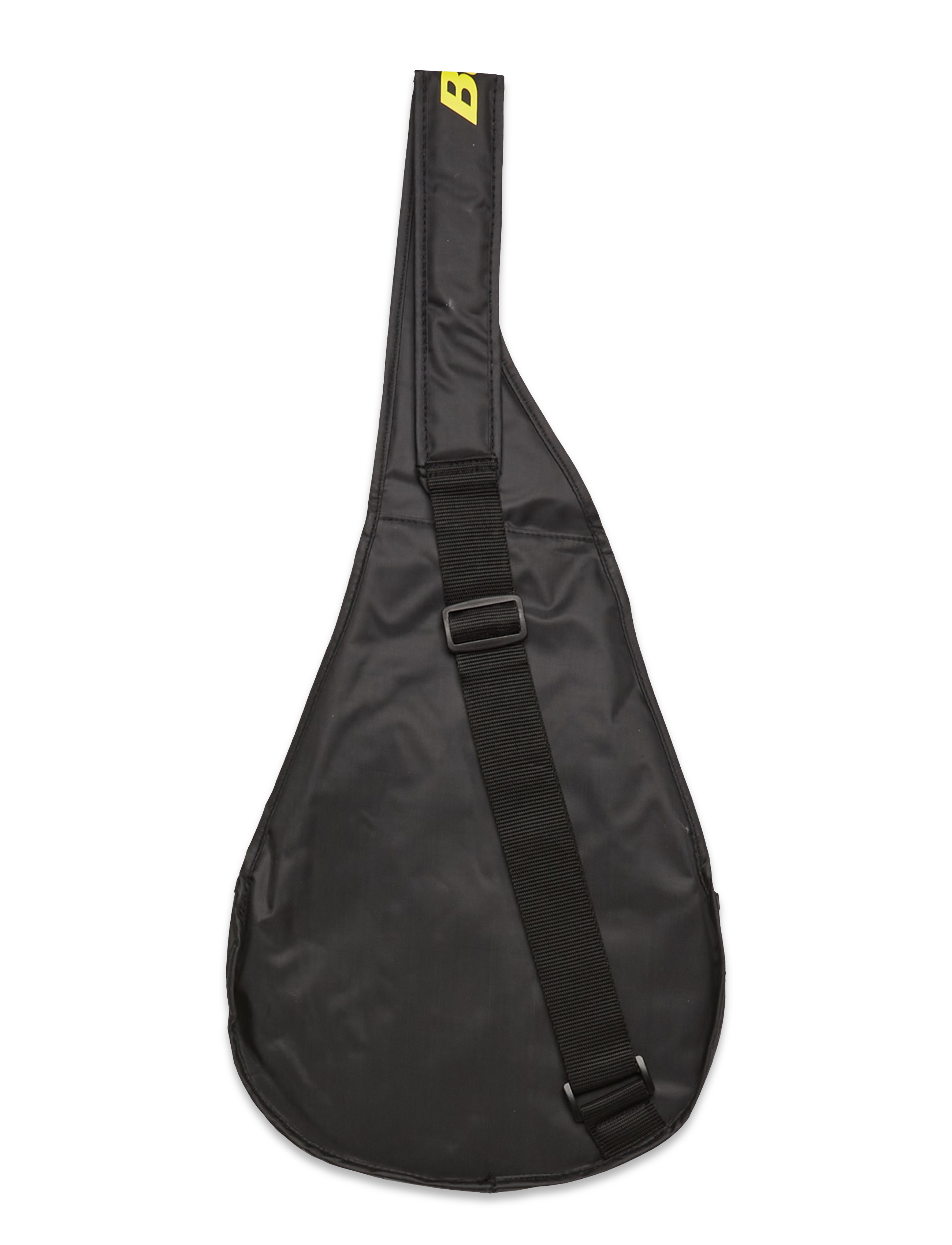 Bullpadel - VERTEX BOY - black - 2
