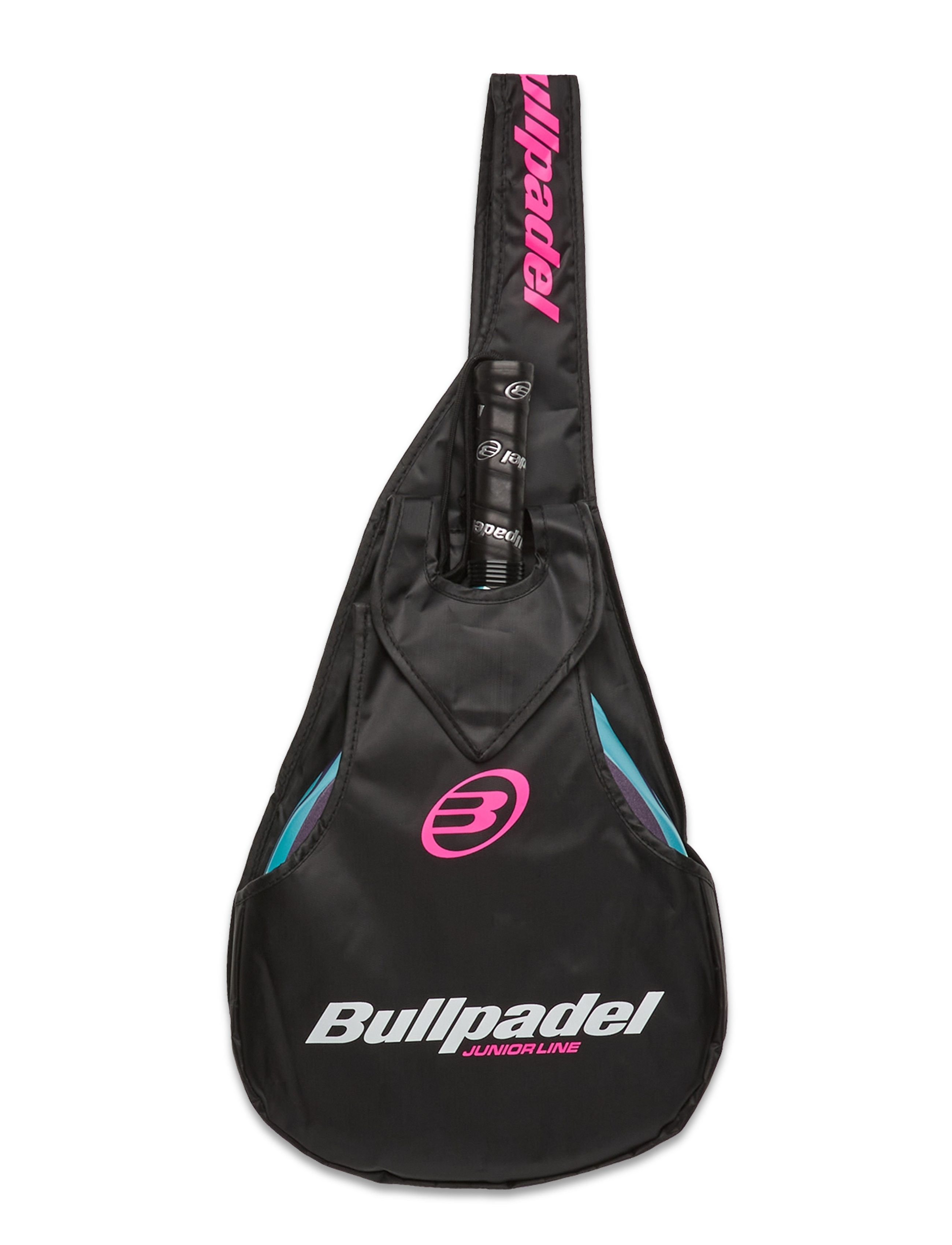 Bullpadel - VERTEX GIRL - blue - 1
