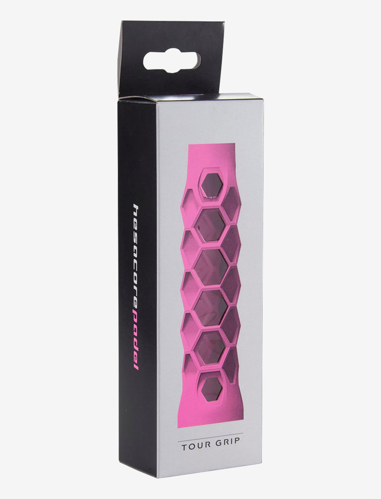 Bullpadel - HESACORE W - pink - 0