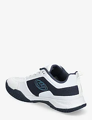 Bullpadel - NEXT HYBR PRO 22I - racketsports shoes - white/blue - 2
