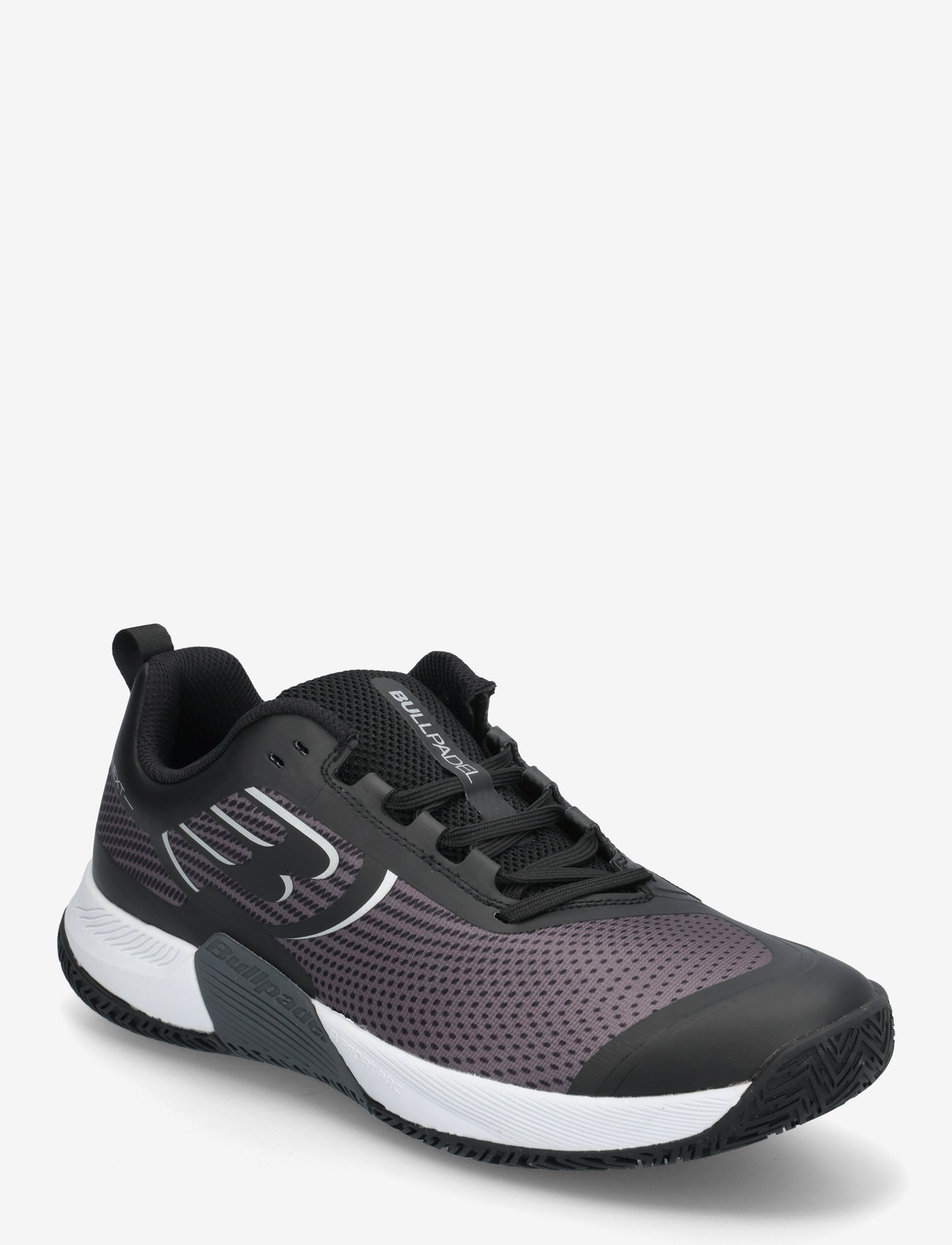 Bullpadel - NEXT HYBR PRO 22I - negro - 0