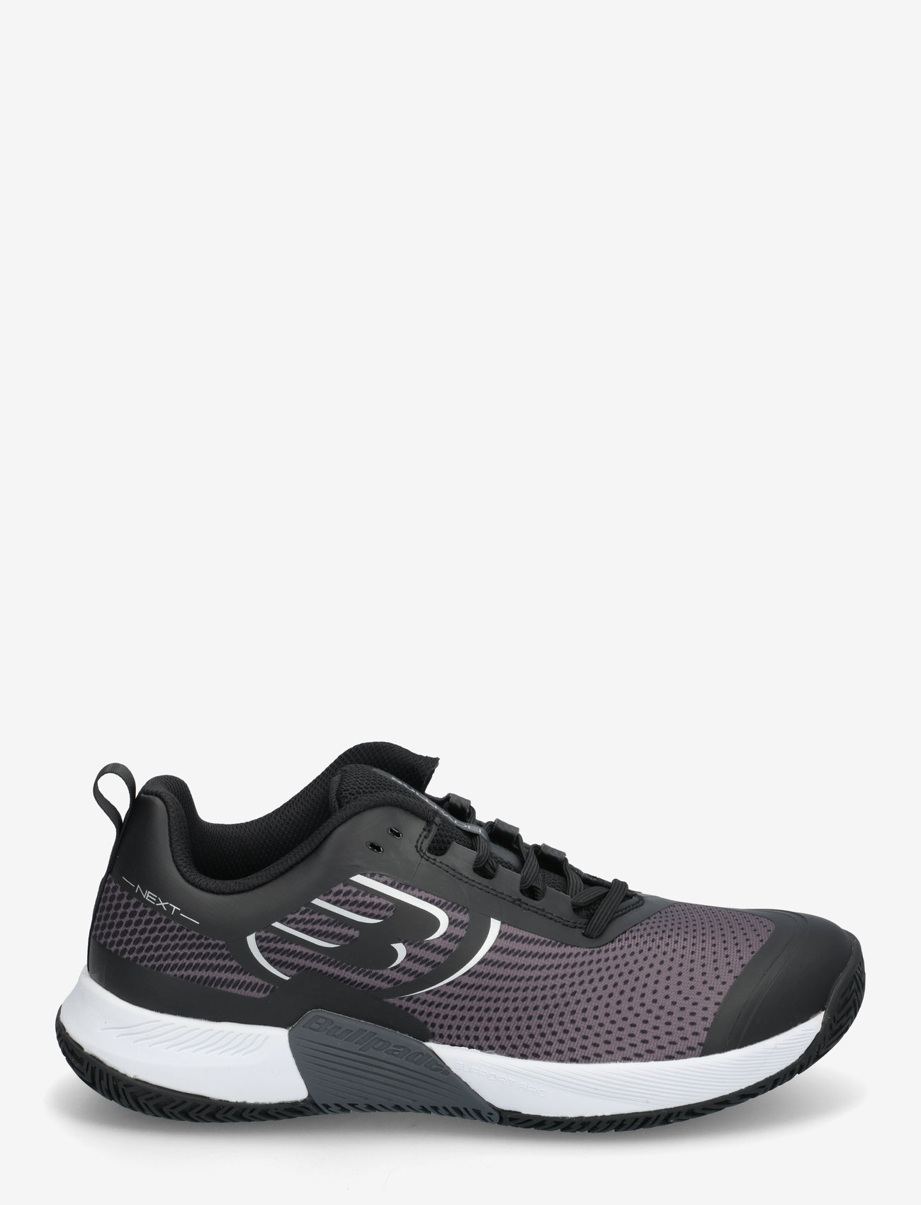 Bullpadel - NEXT HYBR PRO 22I - negro - 1